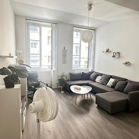 Solo Apartment Lyon Exterior photo